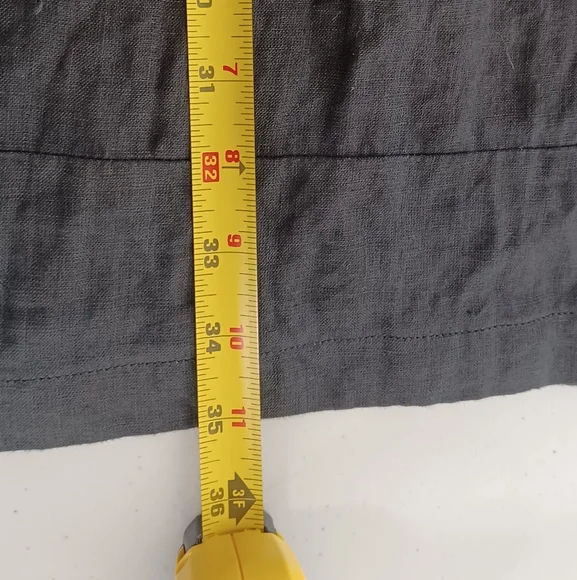 CP Shades Black Tunic Dress - Picture 10 of 15